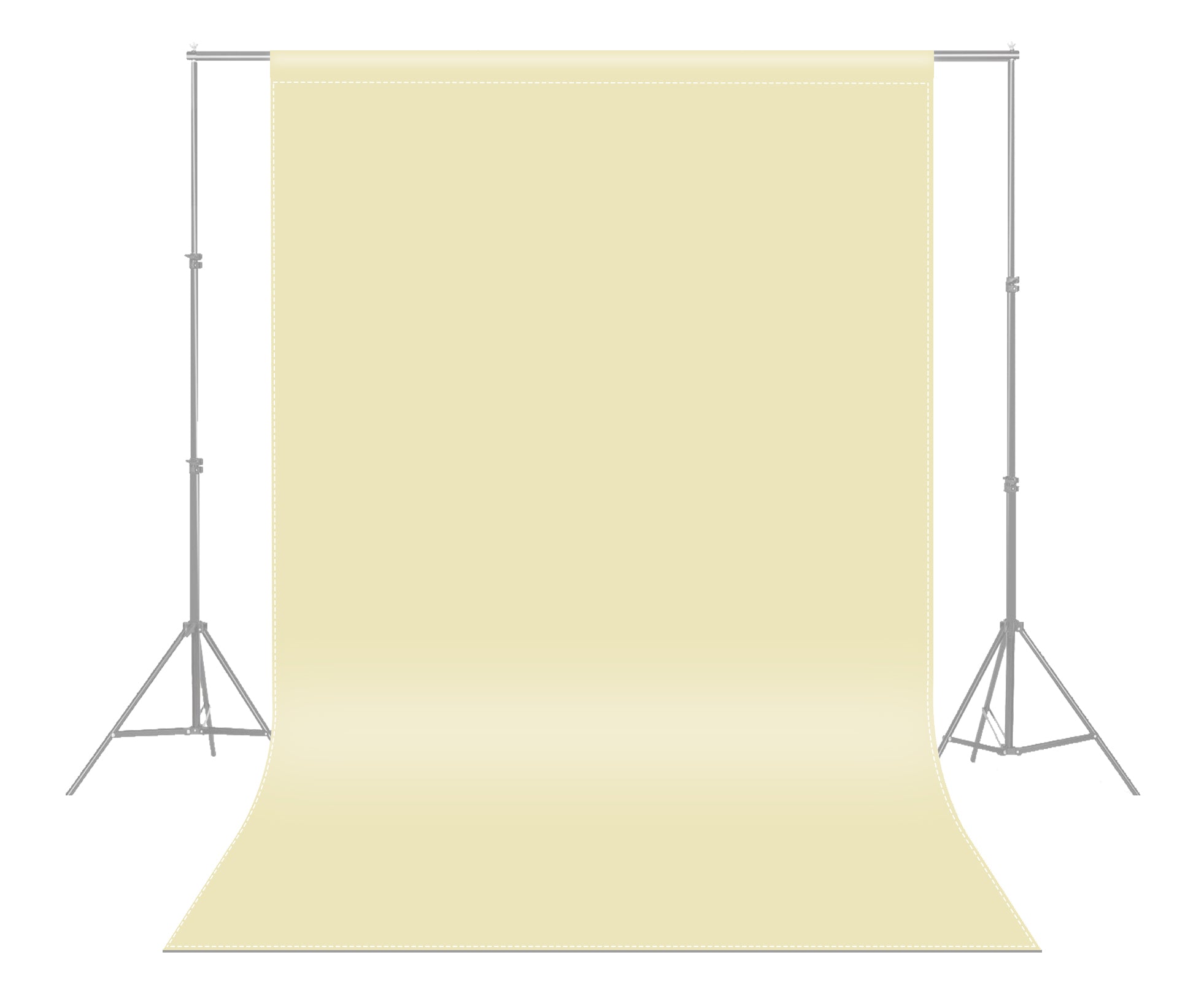 Avezano Cyan Solid Color Photography Backdrop-AVEZANO